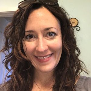 Meet your Posher, Susan